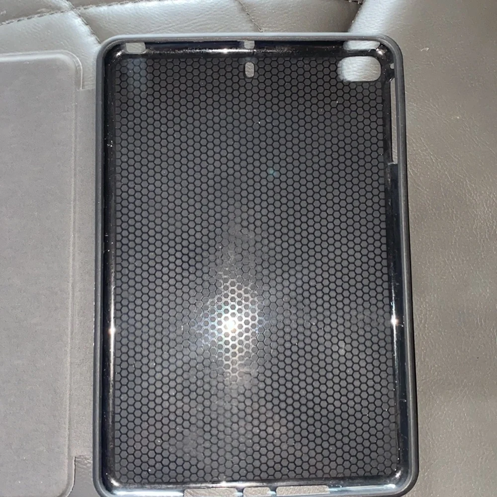 PRO CASE for Tablet RED